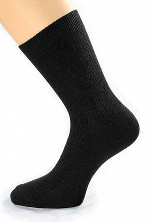 Мужские носки С-13 Черный, Сартекс