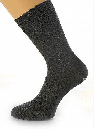 Мужские носки С-13 Темно-серый, Сартекс