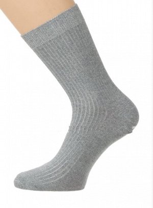 Мужские носки С-13 Светло-серый, Сартекс
