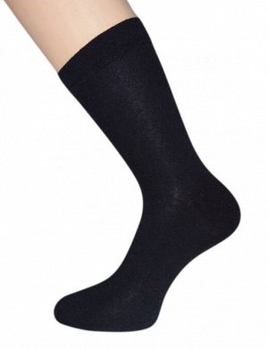 Мужские носки В-35 Черный, Сартекс