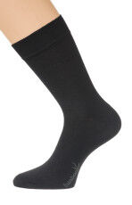 Мужские носки В-28 Черный, Сартекс