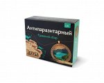 Травяной сбор &quot;Антипаразитарный&quot; 100г