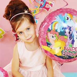 А 18&quot; HB My Little Pony S60