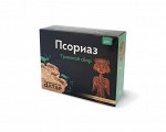 Травяной сбор &quot;Псориаз&quot;, 100г