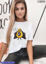 Футболки от 190р! Новинки