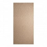 Палас SCROLL LABIRINT 01_004/05_00_00_00 бежевый, 2х4м, ПП 100%