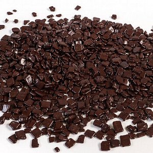 Шоколадная крошка Темный шоколад Irca, 50 гр