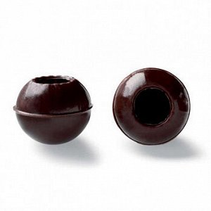 Капсулы-сферы шоколадные темные Barry Callebaut, 63 шт (CHW-TS-17137-999)
