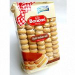 Палочки Савоярди Bonomi 400гр