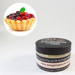 Гель кондитерский прозрачный для тортов и вафельных картинок, 250 гр