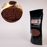 Какао порошок JB-800 алкализ.10-12%, 100 гр