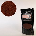 Какао порошок Cacao Barry Extra Brute 22/24%, 100 гр