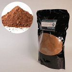 Какао-порошок JB100 натурал. 10-12%, 1 кг