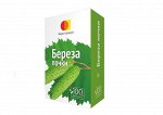 Береза, почки 50г