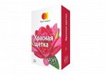 Красная щетка 25г