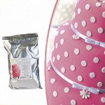 Мастика Топ-продукт розовая 600 г