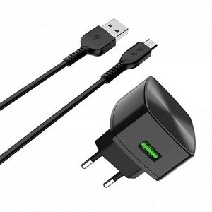 Зарядное устройство “C70A Cutting-edge” for Micro USB