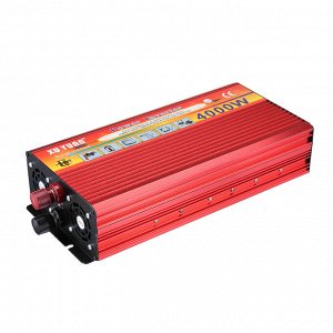 Инвертор GKJI 4000W 24V