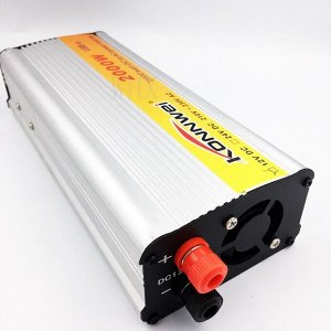 Инвертор 2000W DC 220V