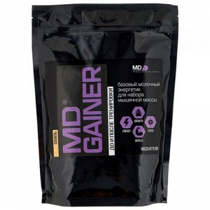 MD Gainer 0,6 кг