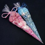Пакет конус 18*35 см