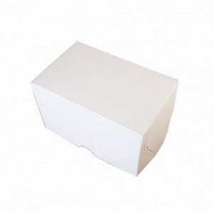 Коробка для капкейков 2 ячейки