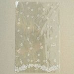 Пакет для пряников &quot;Алина&quot; 15*30 см