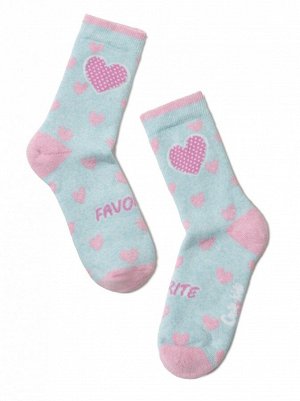Sof-Tiki Махровые носки