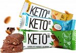 Bombbar батончик Кето 40 гр