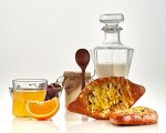 &quot;Лодочка&quot; с курицей 1/120 гр