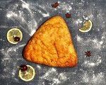 Хлеб Картофельный 1/300гр