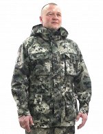 Костюм Тайга цв.Кобра