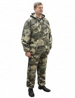 Костюм Зверобой цв.BLUR 3316