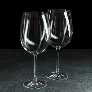 Набор бокалов для вина Magnum, 850 мл, 2 шт