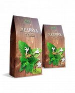 Мелисса трава, 1,5г №20 фильтр-пакет