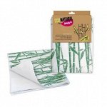 &quot;YORK&quot; Салфетка для пола &quot;БАМБУК ЭКО&quot; 50х50см 027000
