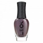 #Лак для ногтей TRENDS Chameleon серебристо-фиолетовый 8,5 мл