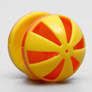 Игрушка-головоломка с шариком-погремушкой, 9 х 6,5 см, микс цветов