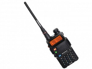 Радиостанция Baofeng UV-5R 5W, , шт