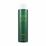 Cicacera 83 Solution Toner Успокаивающий увлажняющий тонер для сужения пор 200ml