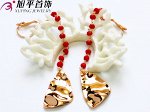 Серьги Xuping (18ke02915-ZZ1529)