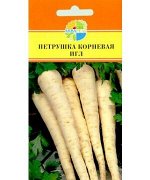 Петрушка