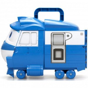 СИМА-ЛЕНД Кейс для хранения роботов-поездов «Кей»
