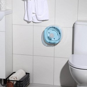 EFOR Диспенсер для туалетной бумаги «Профи», пластик