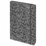 Записная книжка А5 80л. ЛАЙТ, кожзам, Greenwich Line &quot;Urban. Ripple&quot;, тон. блок, цв. срез