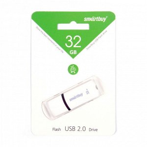 Флеш-накопитель 32 Gb Smartbuy Paean