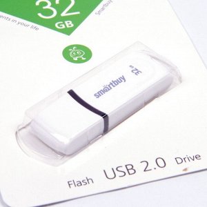 Флеш-накопитель 32 Gb Smartbuy Paean