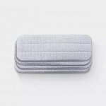 Сменные насадки для механической швабры Xiaomi Mi Deerma Spray Mop