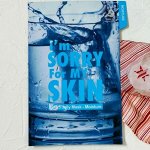 Гелевая маска  I&#039;m Sorry for My Skin pH5.5 Jelly Mask - Увлажнение