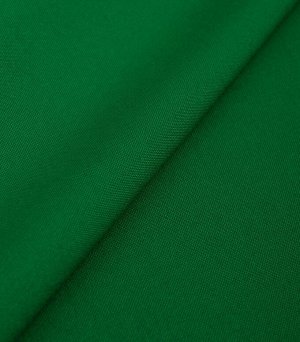 Габардин "Фухуа" (оригинальный) КО-49-21 зеленый